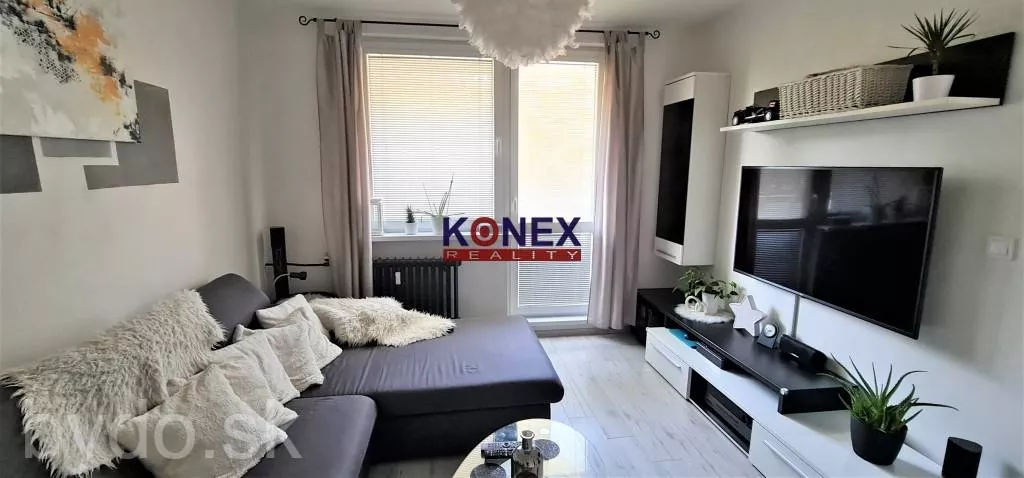 Nadštandardný 3,5-izbový byt v skvelej lokalite Michaloviec, 123065_0