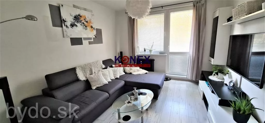 Nadštandardný 3,5-izbový byt v skvelej lokalite Michaloviec, 123065_1