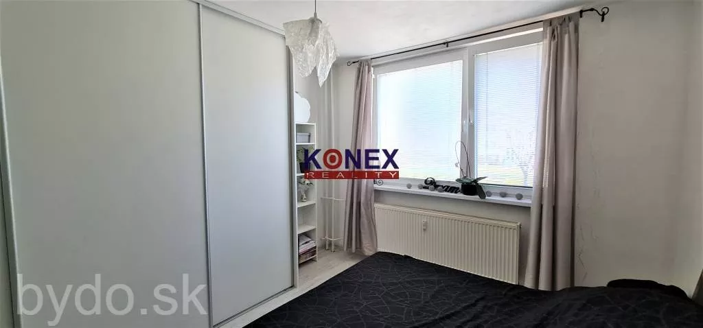 Nadštandardný 3,5-izbový byt v skvelej lokalite Michaloviec, 123065_3