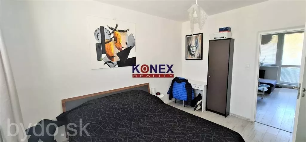 Nadštandardný 3,5-izbový byt v skvelej lokalite Michaloviec, 123065_4