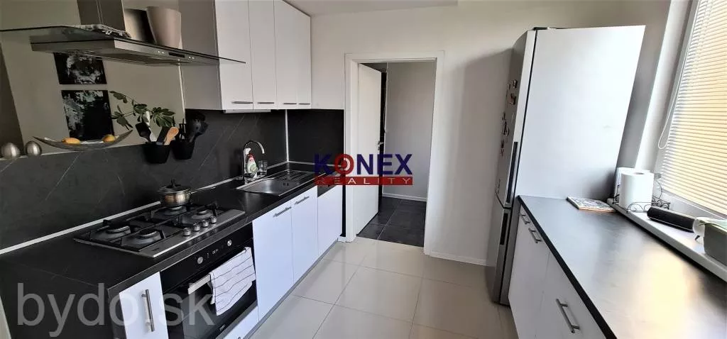 Nadštandardný 3,5-izbový byt v skvelej lokalite Michaloviec, 123065_6