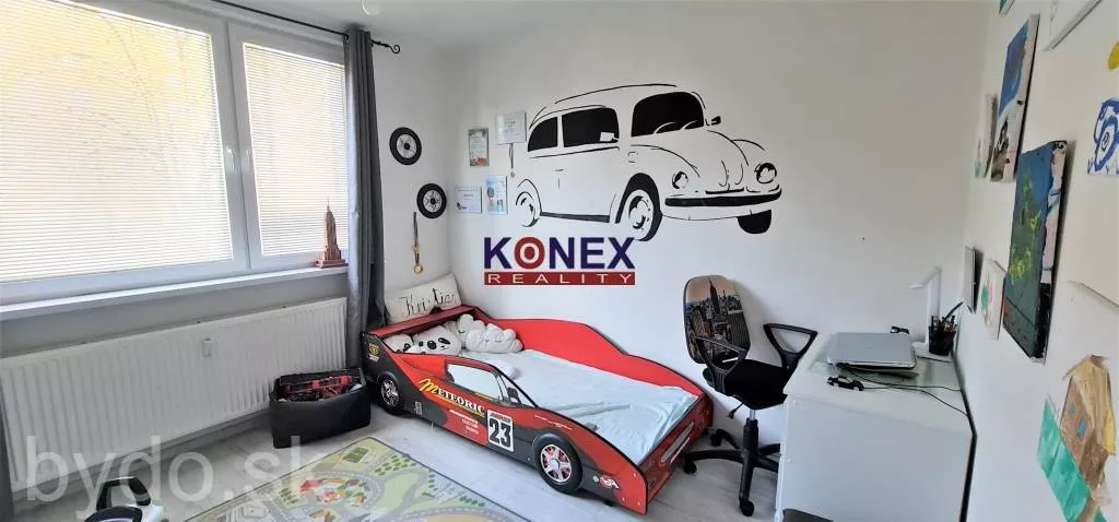 Nadštandardný 3,5-izbový byt v skvelej lokalite Michaloviec, 123065_8