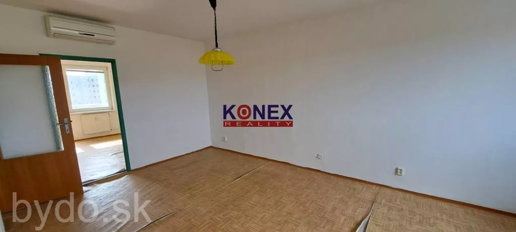 Priestranný 3-izbový byt – SNP Michalovce, 123081_2