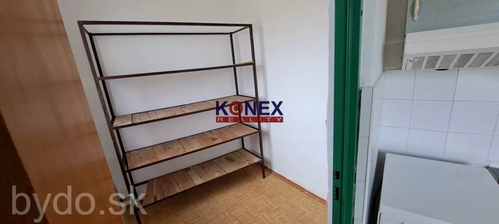 Priestranný 3-izbový byt – SNP Michalovce, 123081_4