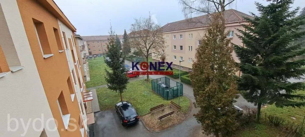 Na predaj 2-izbový byt v Humennom – ulica 1. Mája, 123117_1