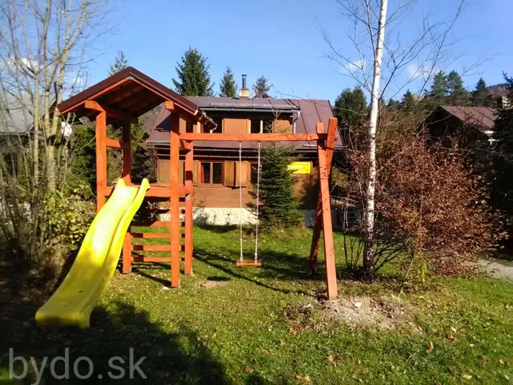 Chata a chalupa na prenájom 150m2, Maly Lipnik/chatova osada Verlisky, Prešov, 123271_0