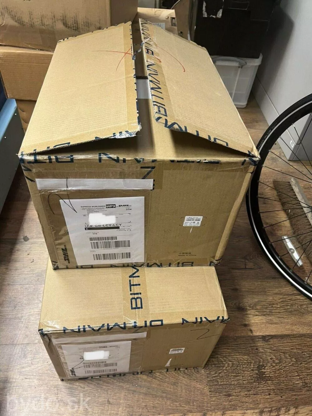 Objekt pre obchod na predaj, vienna, 123529_2