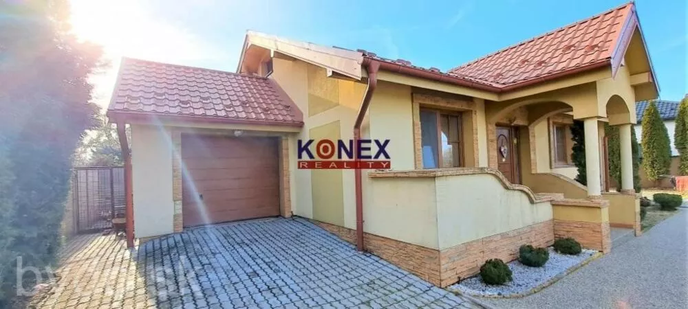 SUPER PONUKA! Rodinný dom v TOP lokalite na sídl. Stráňany, 123688_2