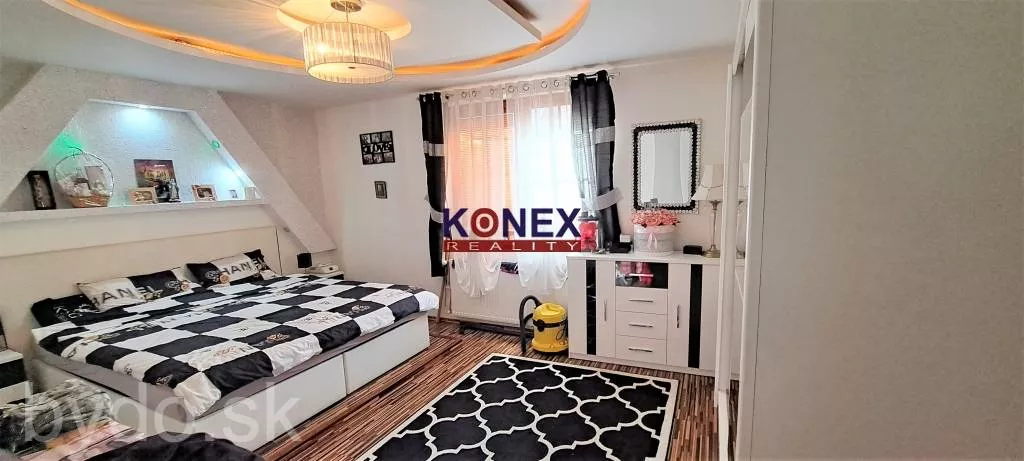 SUPER PONUKA! Rodinný dom v TOP lokalite na sídl. Stráňany, 123688_8