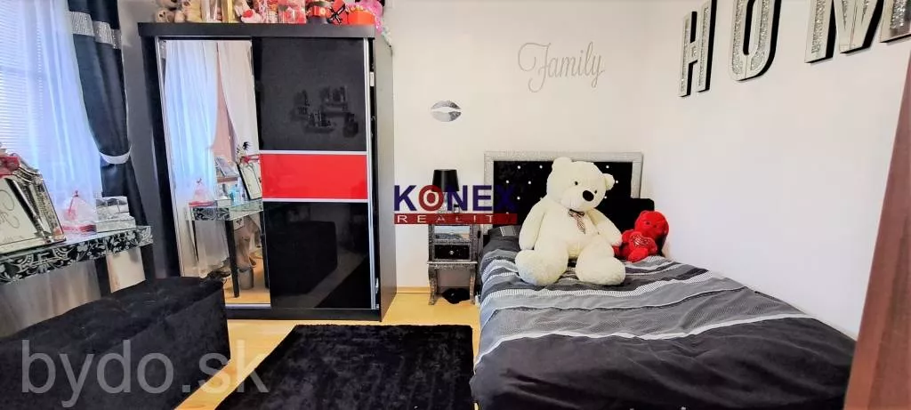 SUPER PONUKA! Rodinný dom v TOP lokalite na sídl. Stráňany, 123688_9