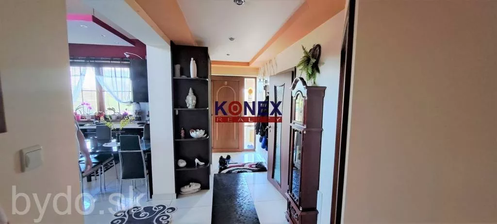 SUPER PONUKA! Rodinný dom v TOP lokalite na sídl. Stráňany, 123688_10