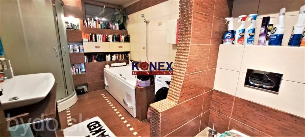 SUPER PONUKA! Rodinný dom v TOP lokalite na sídl. Stráňany, 123688_11