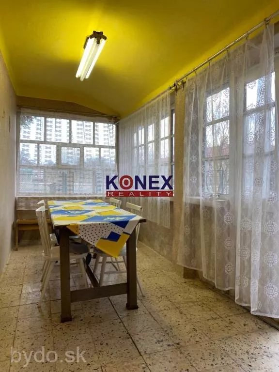 Gazdovský rodinný dom v obci Viničky – NA PREDAJ, 123740_3