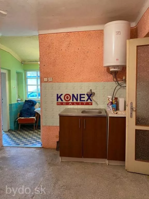 Gazdovský rodinný dom v obci Viničky – NA PREDAJ, 123740_4