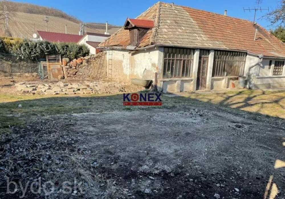 Gazdovský rodinný dom v obci Viničky – NA PREDAJ, 123740_7