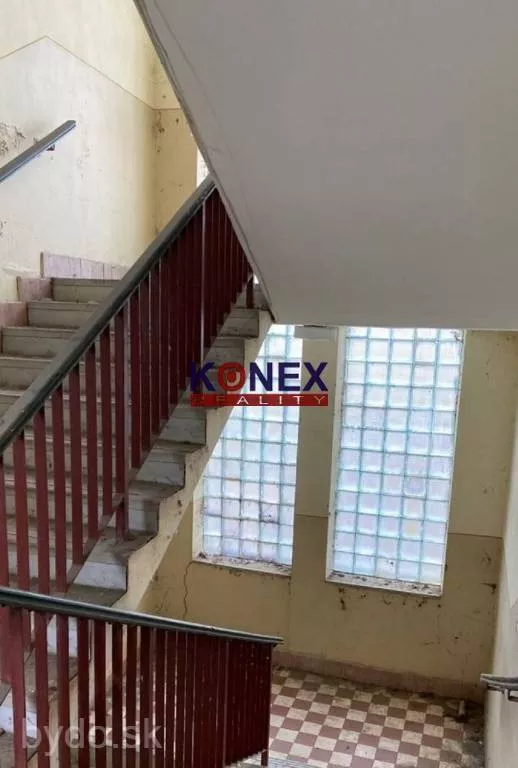 NA PREDAJ! Budova na Čemernianskej ul. v Strážskom, 123846_3