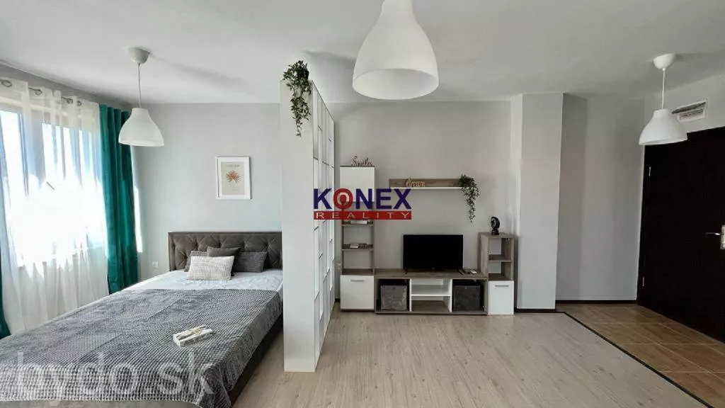 Vlastný INVESTIČNÝ apartmán na Slnečnom pobreží v Bulharsku!, 123856_1