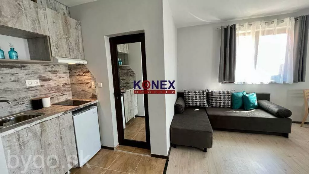 Vlastný INVESTIČNÝ apartmán na Slnečnom pobreží v Bulharsku!, 123856_5