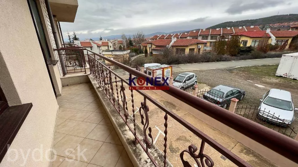 VYNIKAJÚCA PONUKA! Na predaj apartmán neďaleko mora – BULHARSKO, 123861_4