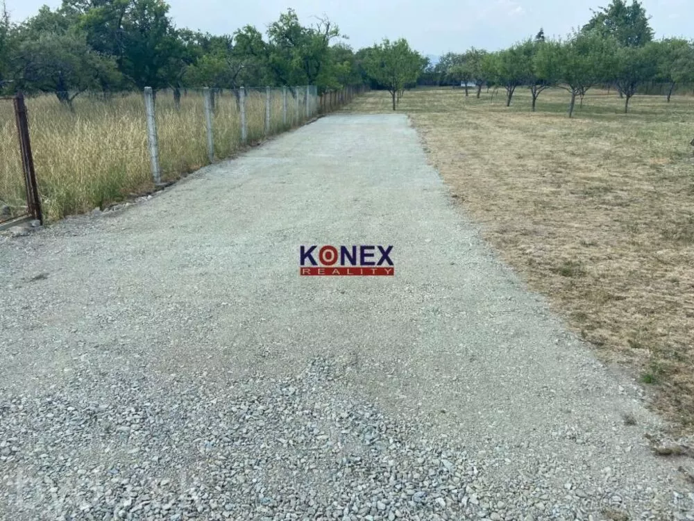 Pozemky neďaleko Košíc – obec Mudrovce, 124009_1