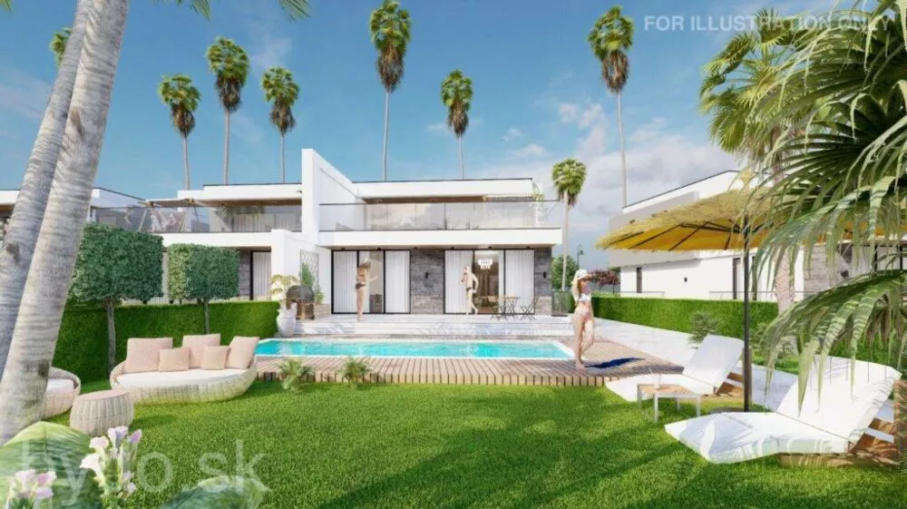 Apartmánový dom na predaj 41m2, Bratislava, 124332_1