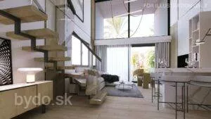 Apartmánový dom na predaj 41m2, Bratislava, 124332_7