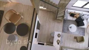 Apartmánový dom na predaj 41m2, Bratislava, 124332_8