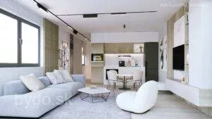 Apartmánový dom na predaj 41m2, Bratislava, 124332_12