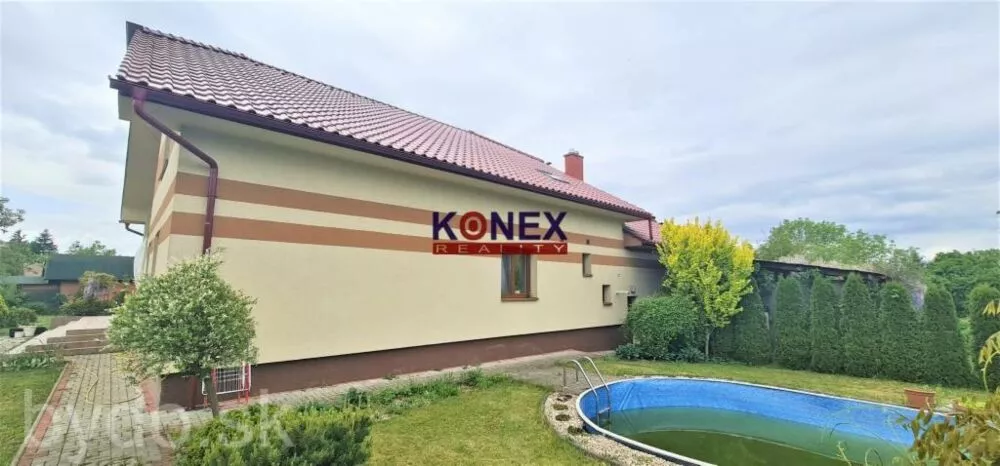 ID-6858 Nadštandardný rodinný dom v obci Krčava, 124525_2