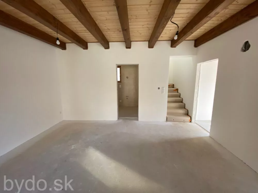Chata a chalupa na predaj 109m2, Mýto pod Ďumbierom, 124583_7