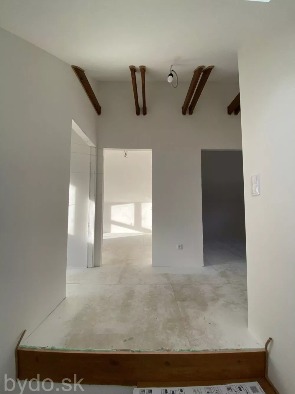 Chata a chalupa na predaj 109m2, Mýto pod Ďumbierom, 124583_10