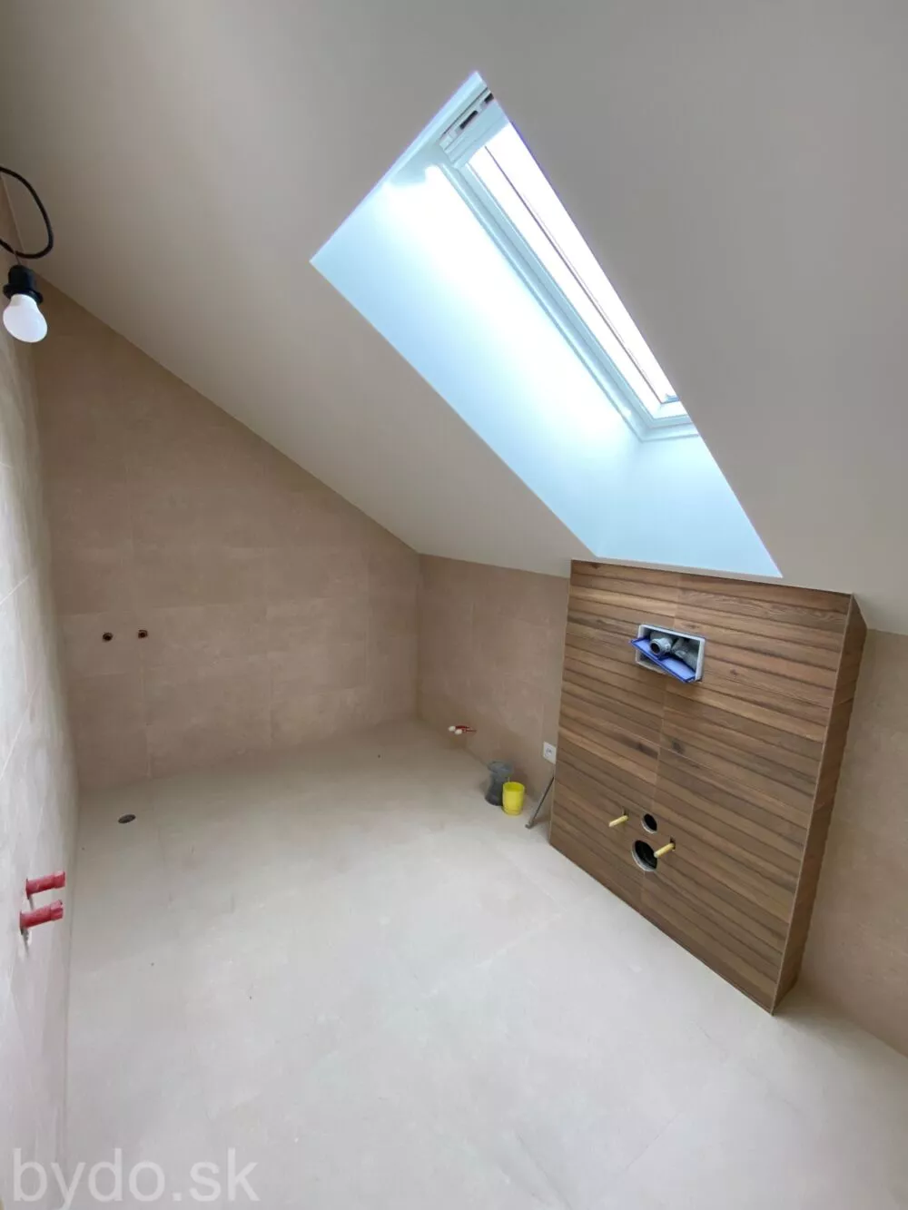 Chata a chalupa na predaj 109m2, Mýto pod Ďumbierom, 124583_11