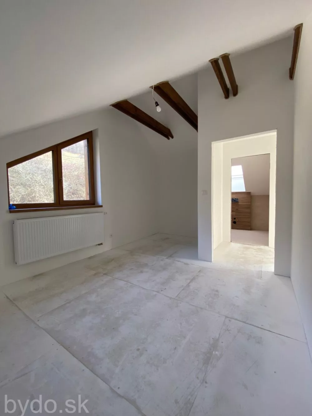 Chata a chalupa na predaj 109m2, Mýto pod Ďumbierom, 124583_12