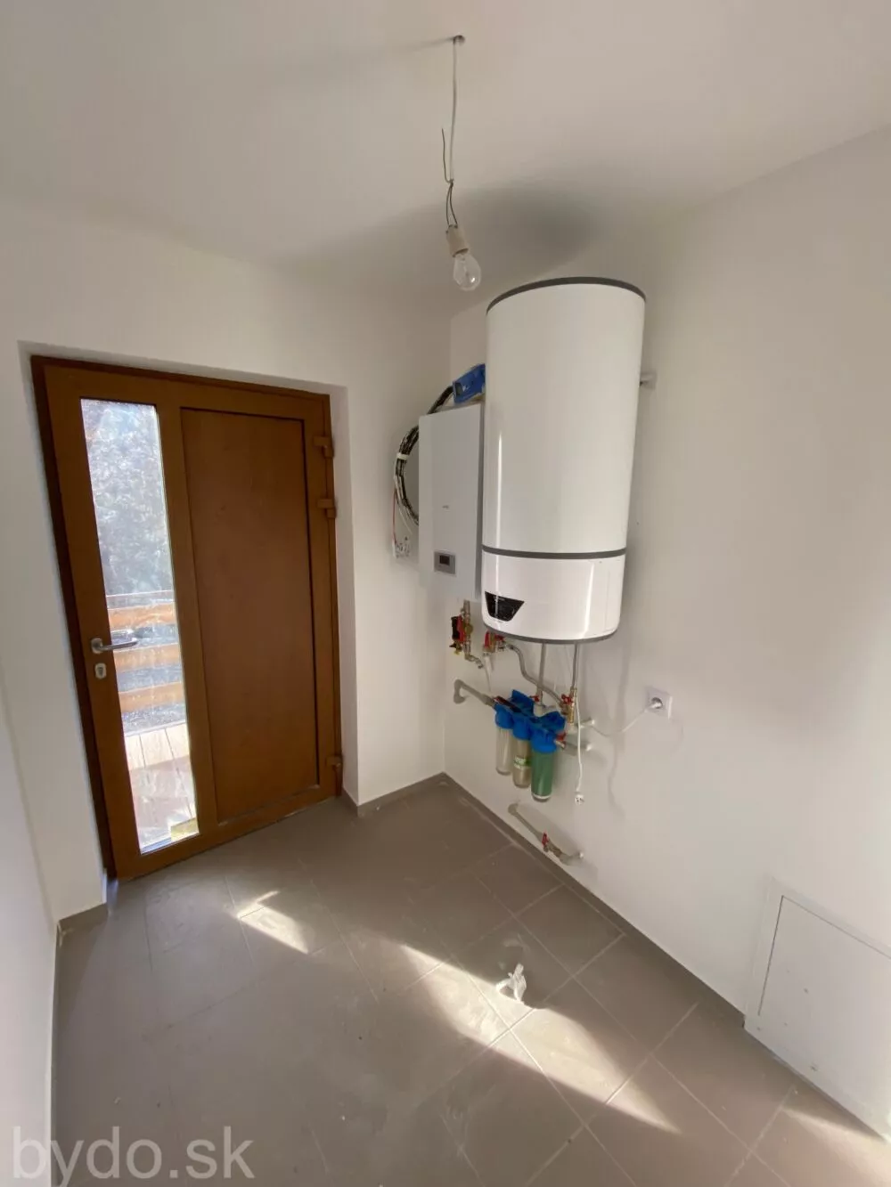 Chata a chalupa na predaj 109m2, Mýto pod Ďumbierom, 124583_14