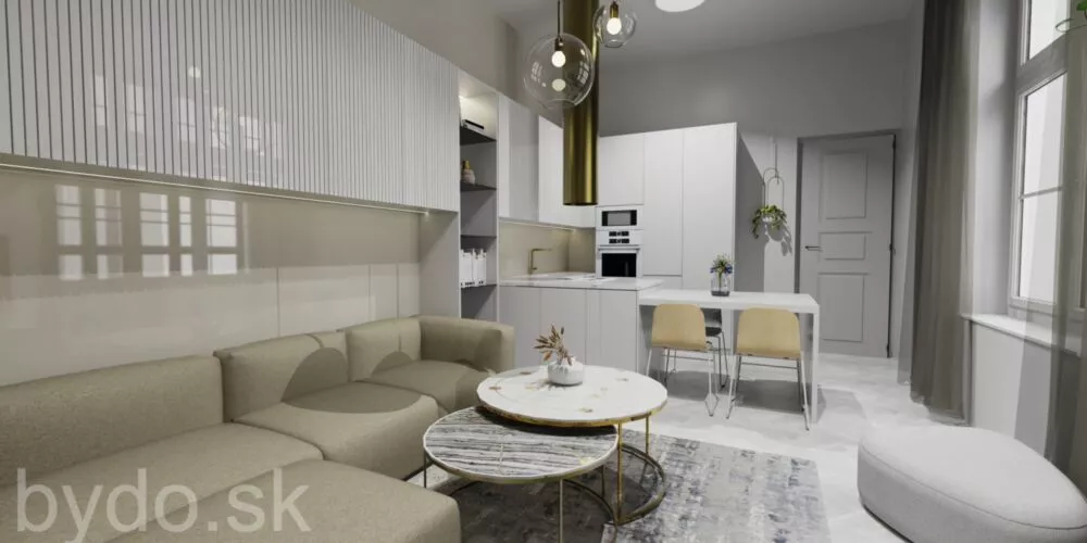 4 izbový byt na predaj 100m2, hvi, Bratislava - Staré Mesto, 124585_1