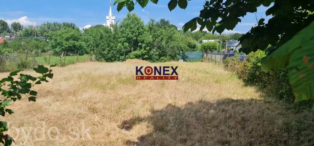 SKVELÁ PONUKA Stavebný pozemok v obci Budkovce, 125185_0