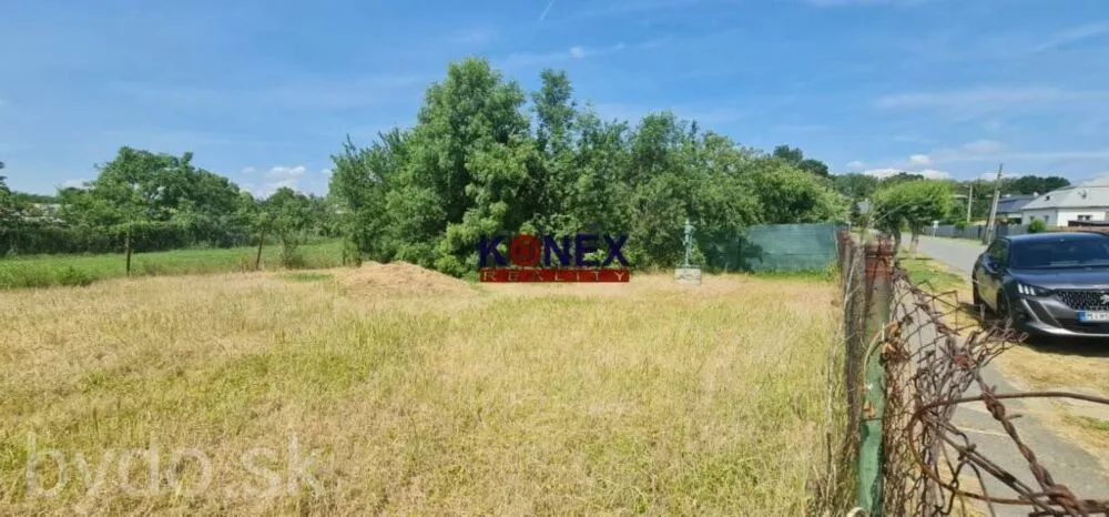 SKVELÁ PONUKA Stavebný pozemok v obci Budkovce, 125185_2