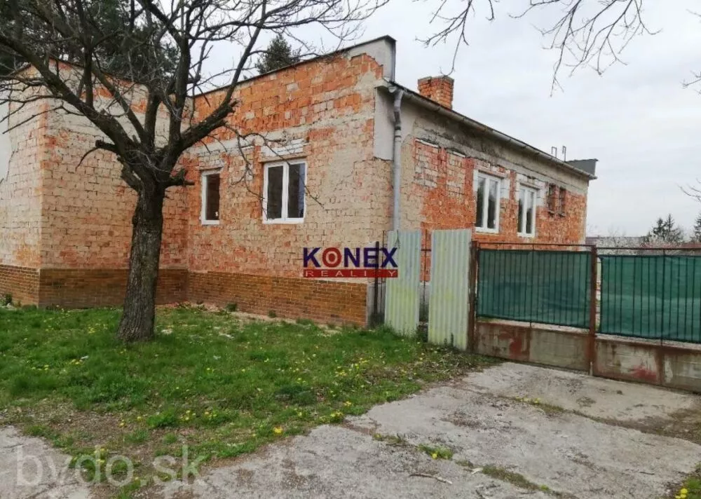 NA PREDAJ! Budova obchodu a služieb v obci Sejkov, 125717_0