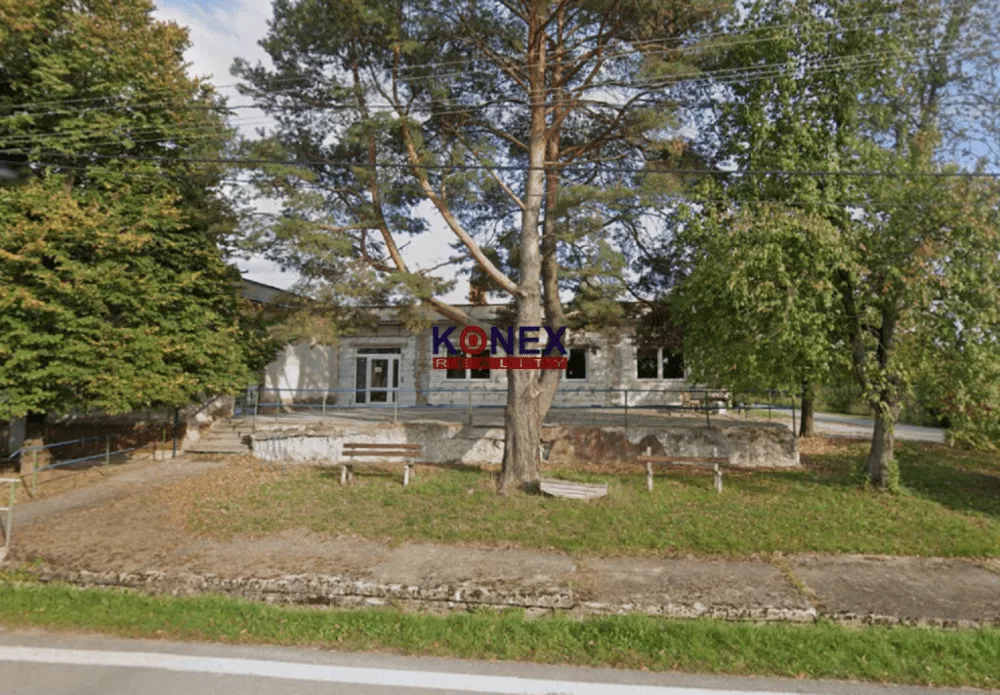 NA PREDAJ! Budova obchodu a služieb v obci Sejkov, 125717_2