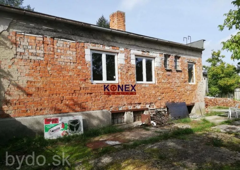 NA PREDAJ! Budova obchodu a služieb v obci Sejkov, 125717_4