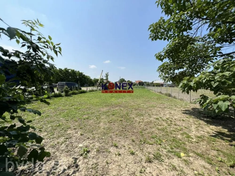 Pozemok len 3 km od Veľkých Kapušian – Kapušianske Kľačany, 125766_0