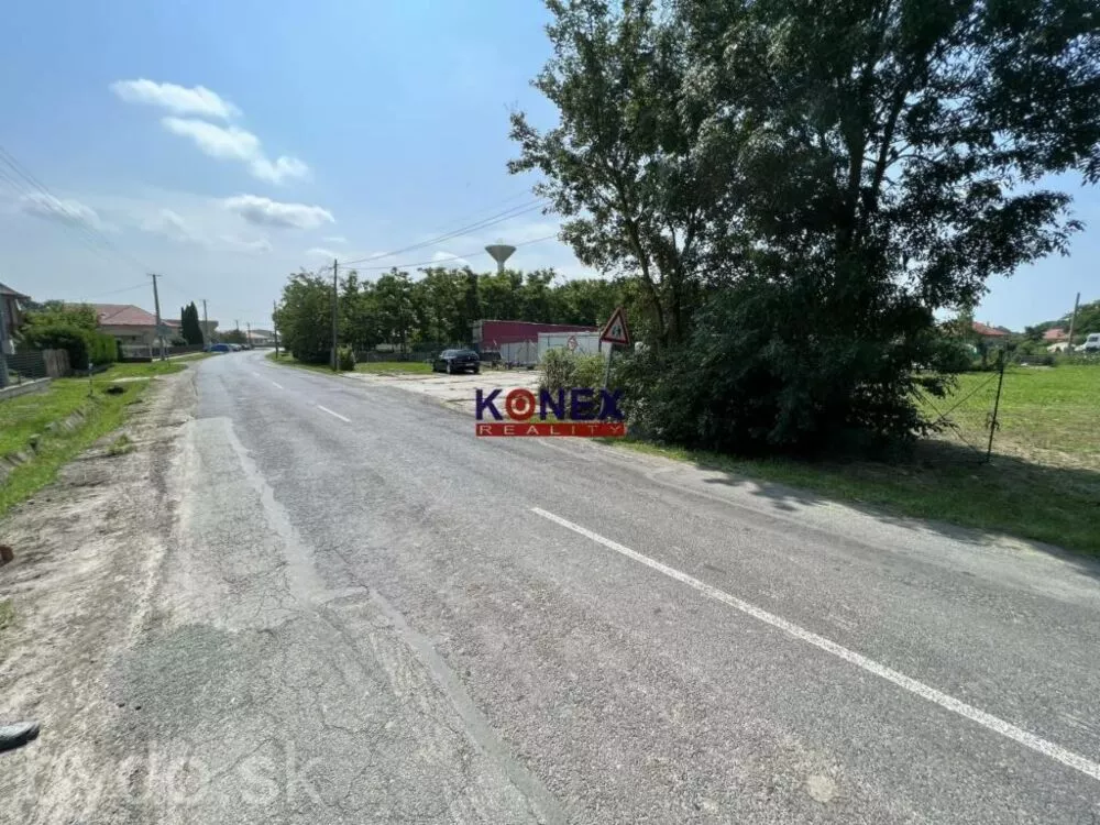 Pozemok len 3 km od Veľkých Kapušian – Kapušianske Kľačany, 125766_2