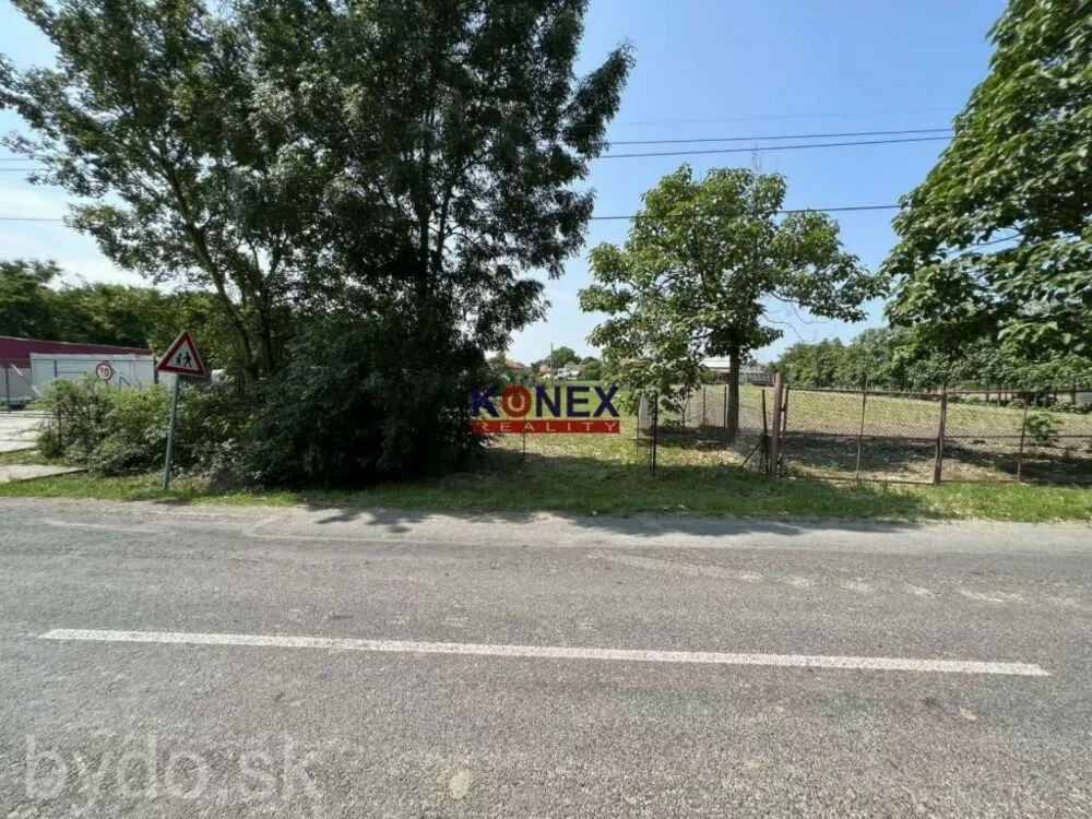 Pozemok len 3 km od Veľkých Kapušian – Kapušianske Kľačany, 125766_3