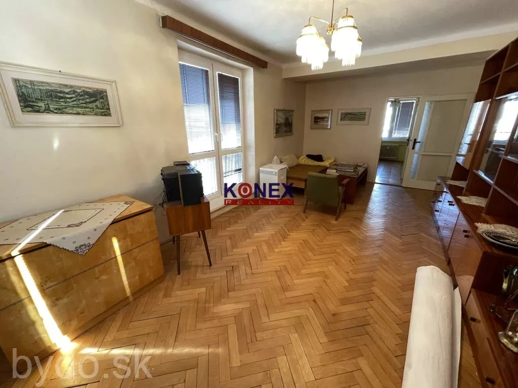 NA PREDAJ – 2-izbový byt – Michalovce, Juh, 126073_0