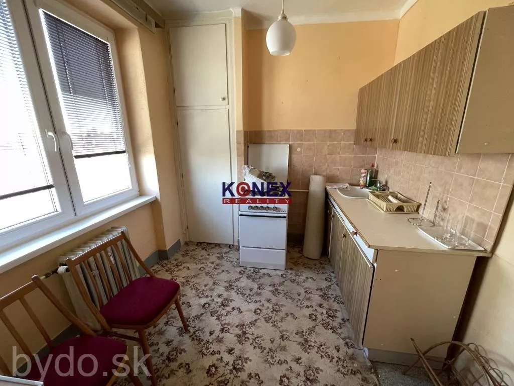 NA PREDAJ – 2-izbový byt – Michalovce, Juh, 126073_1