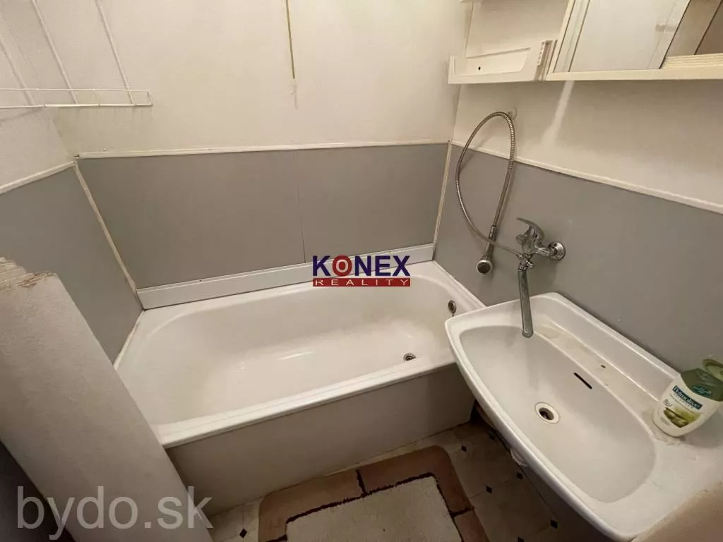 NA PREDAJ – 2-izbový byt – Michalovce, Juh, 126073_2