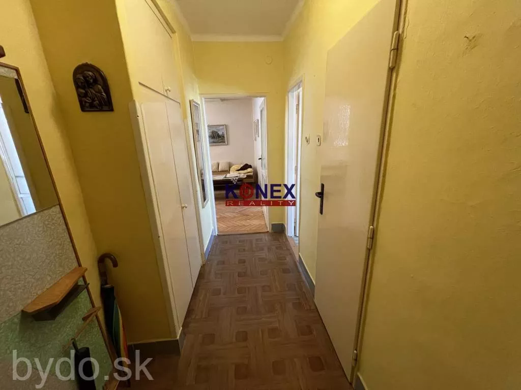 NA PREDAJ – 2-izbový byt – Michalovce, Juh, 126073_3