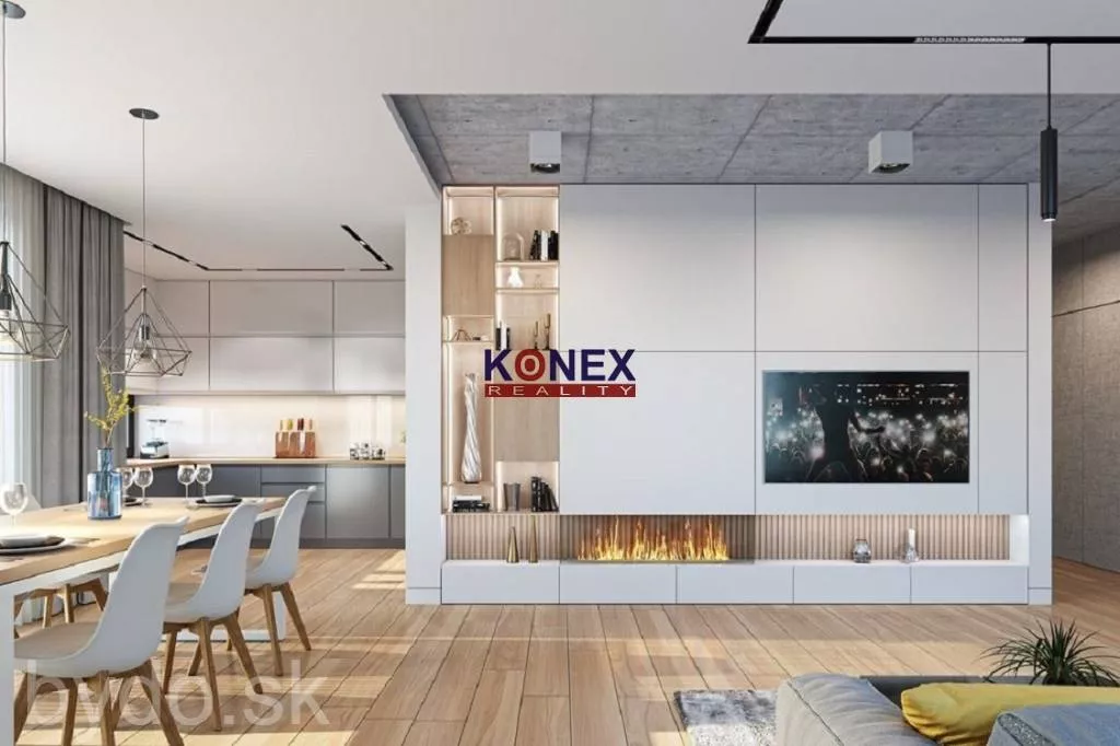 SUPER PONUKA! Novostavba typu bungalov v obci Vinné, 126335_5