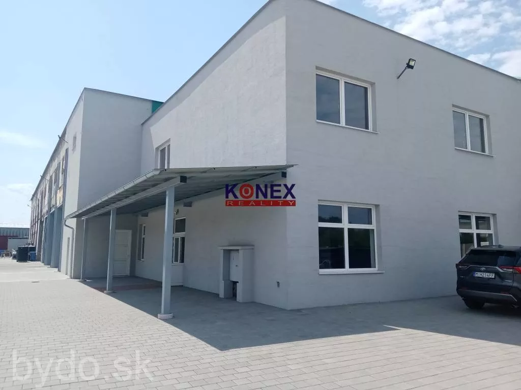 Na prenájom! Kancelárske priestory v Michalovciach, 126467_1