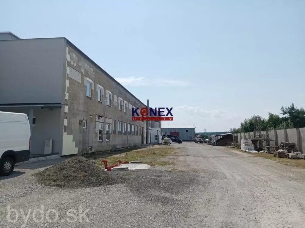 Na prenájom! Kancelárske priestory v Michalovciach, 126467_2